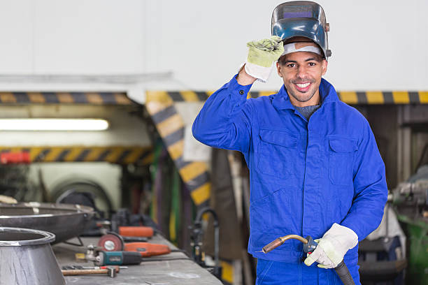 Best Structural Steel Welding in Loris, SC