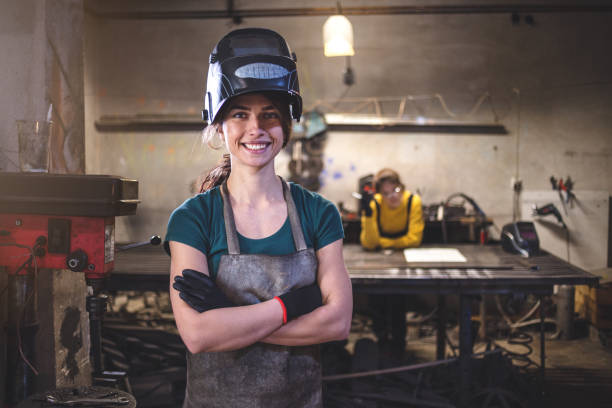 Best Structural Steel Welding in Loris, SC